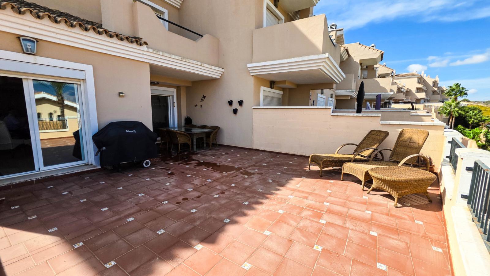 Semi-detached House for Sale in Manilva