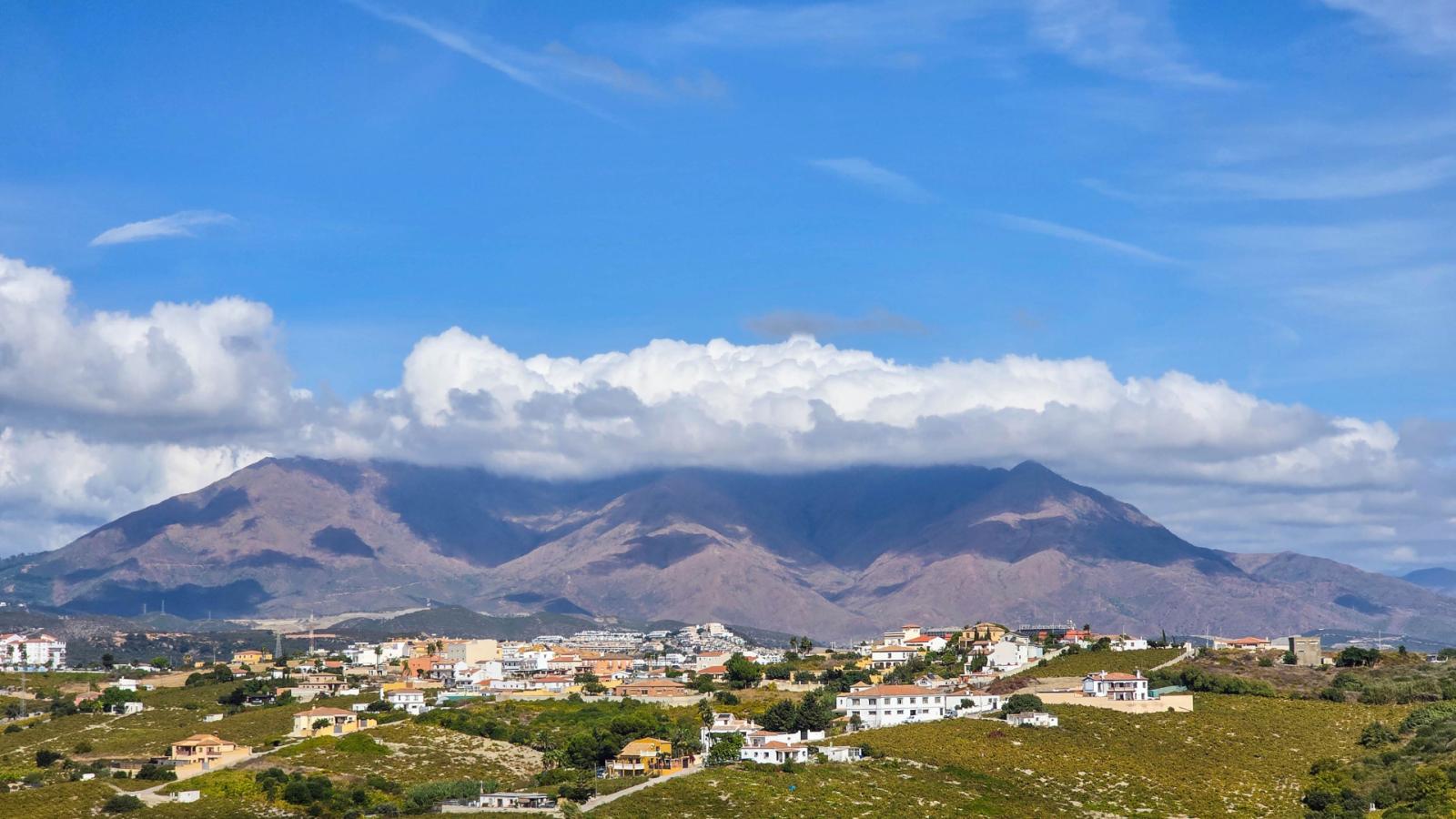 Semi-detached House for Sale in Manilva