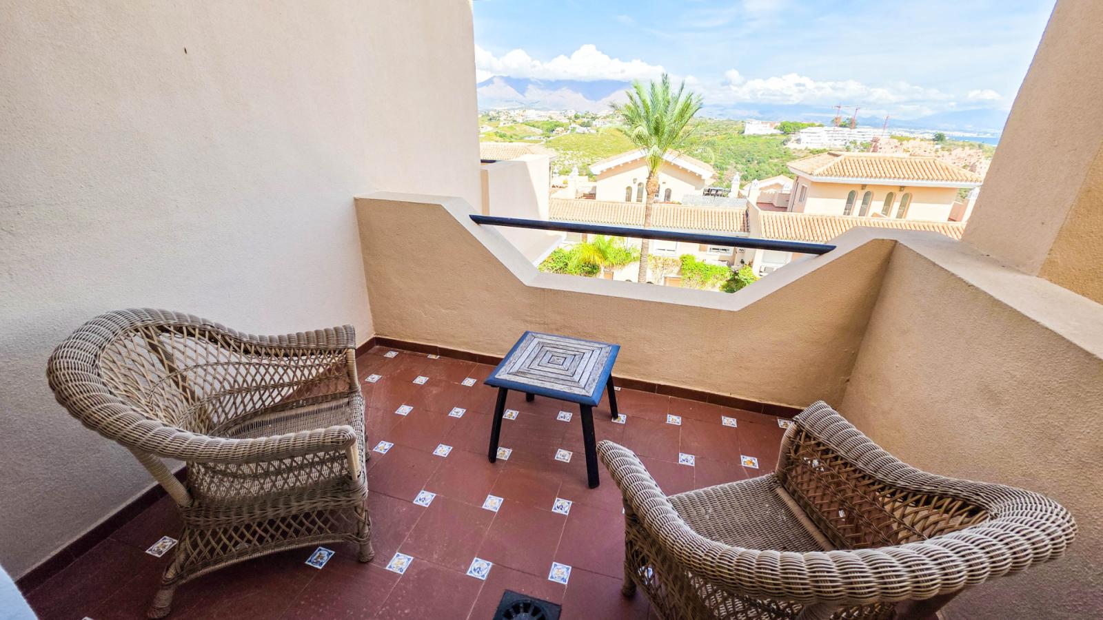 Semi-detached House for Sale in Manilva