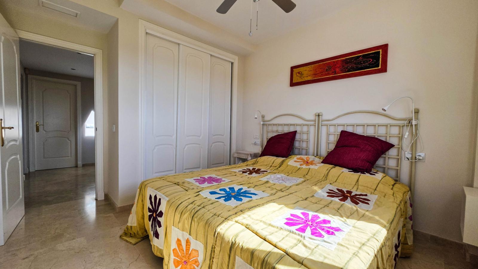 Semi-detached House for Sale in Manilva