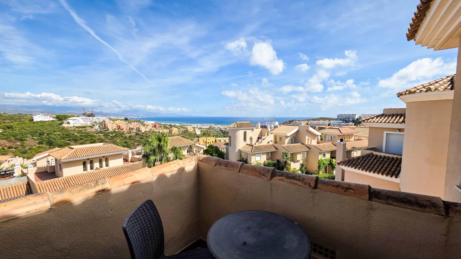 Semi-detached House for Sale in Manilva
