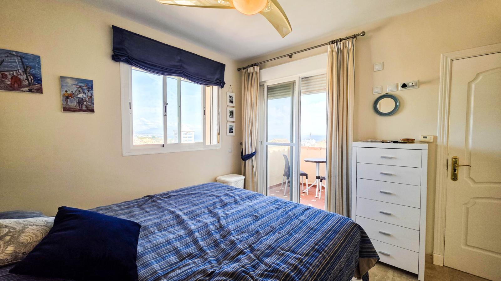 Semi-detached House for Sale in Manilva