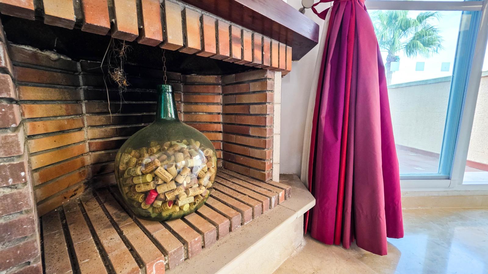 Semi-detached House for Sale in Manilva