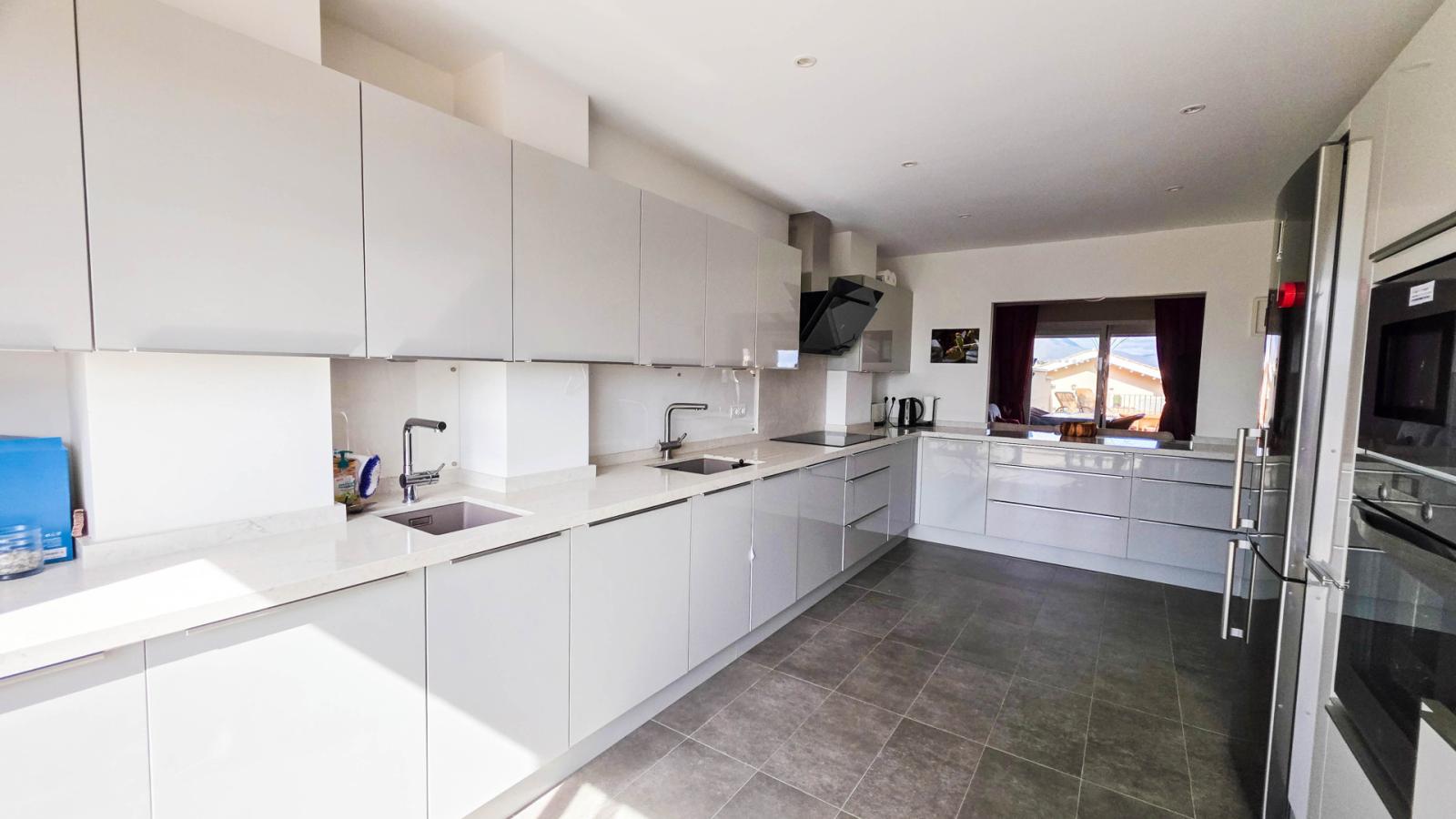 Semi-detached House for Sale in Manilva