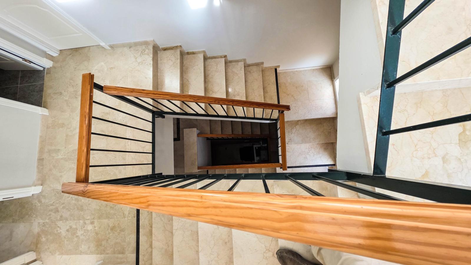 Semi-detached House for Sale in Manilva