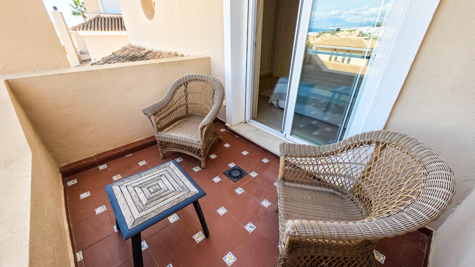 Semi-detached House for Sale in Manilva