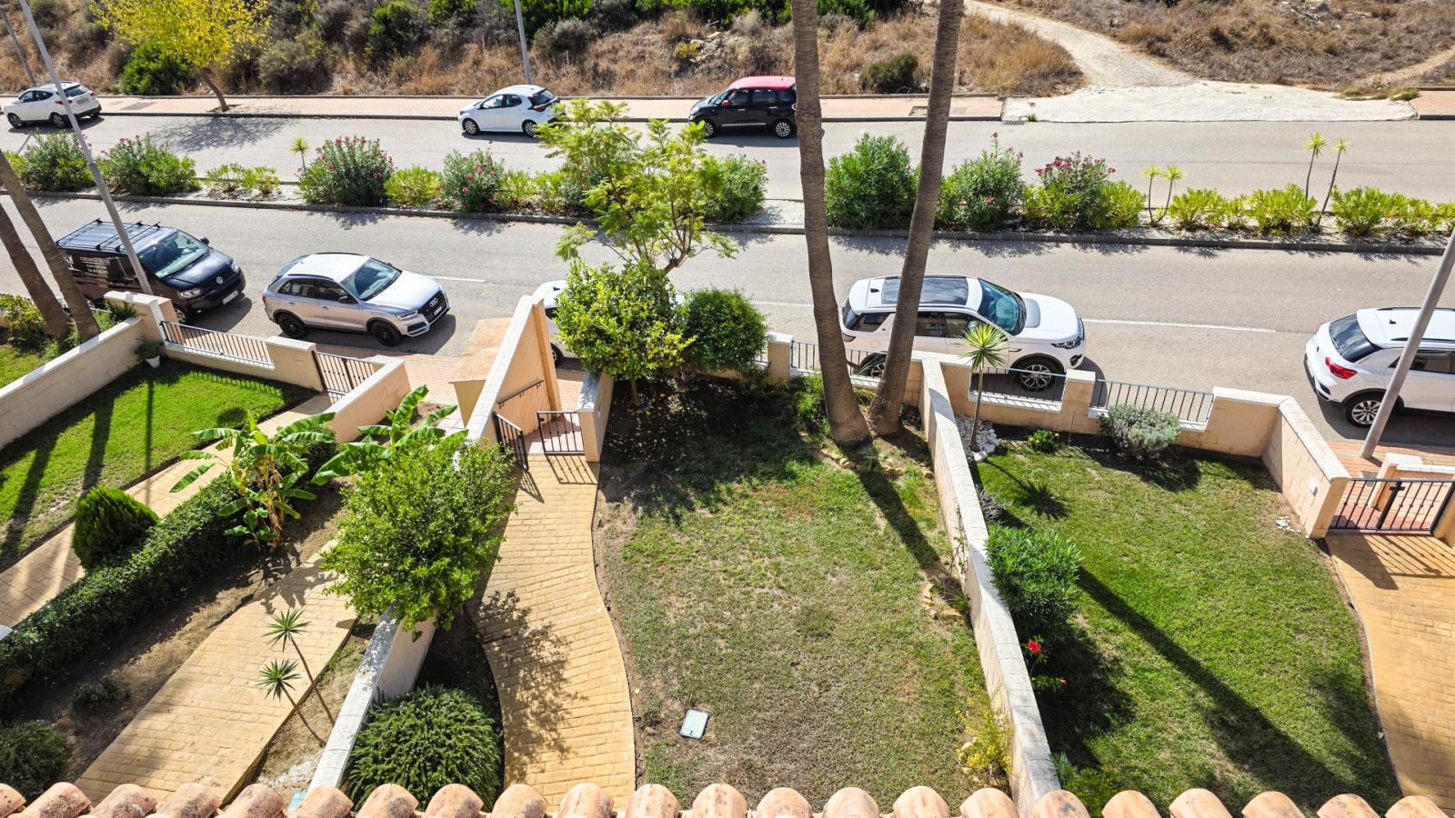 Semi-detached House for Sale in Manilva