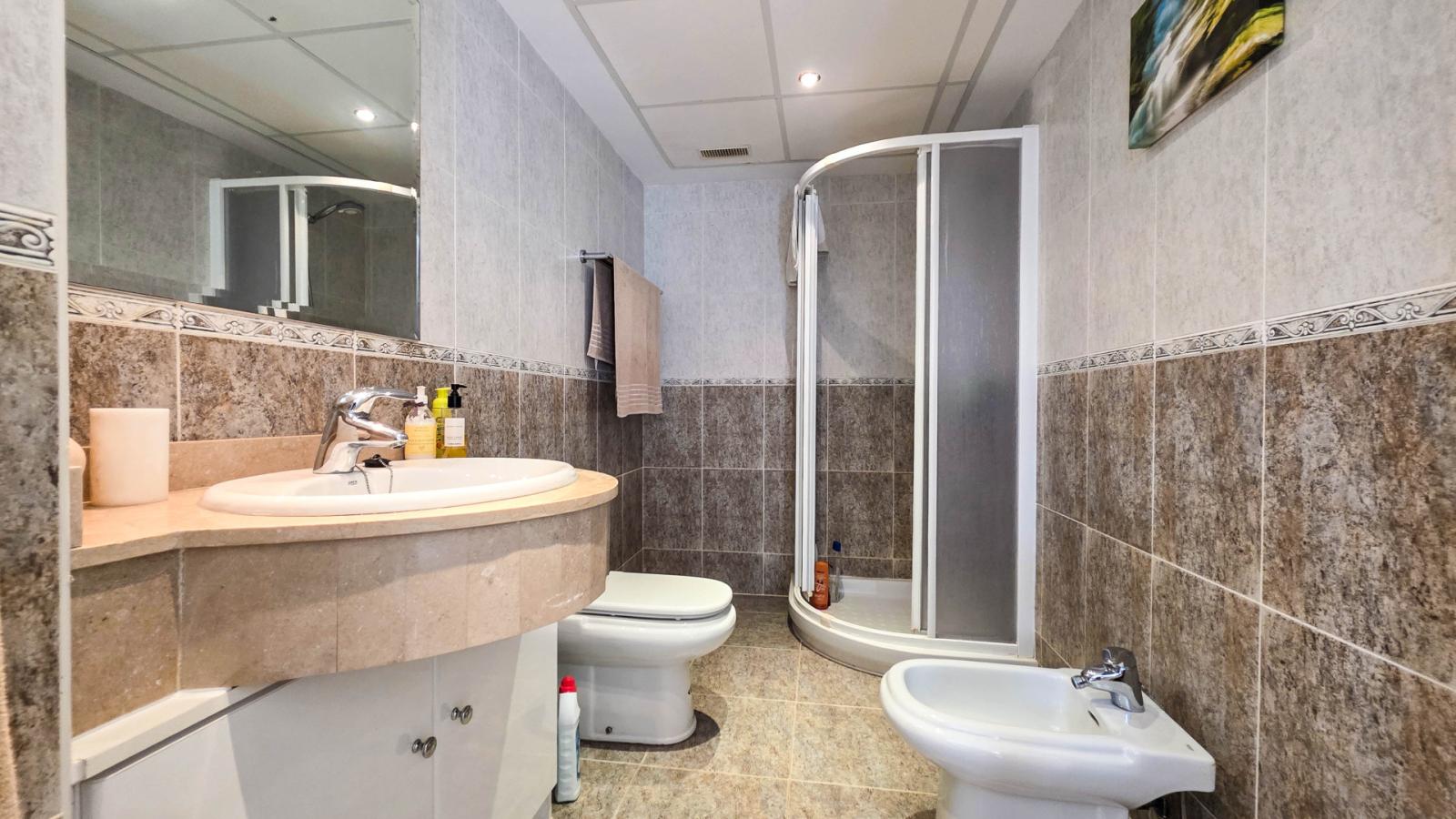 Semi-detached House for Sale in Manilva