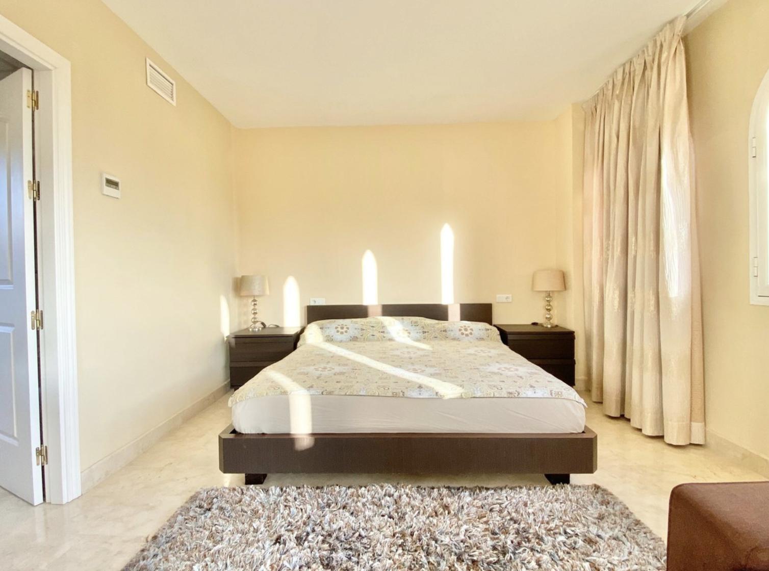 Penthouse for Sale in Marbella