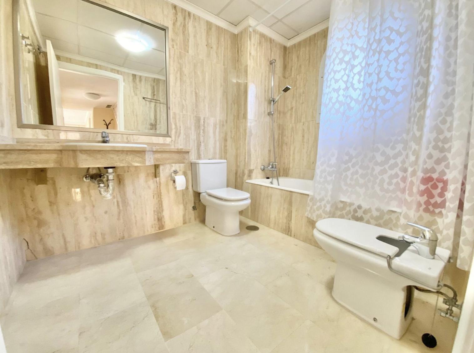 Penthouse for Sale in Marbella