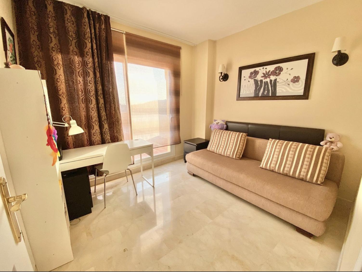 Penthouse for Sale in Marbella