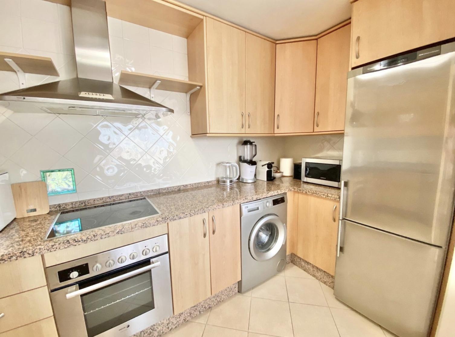 Penthouse for Sale in Marbella