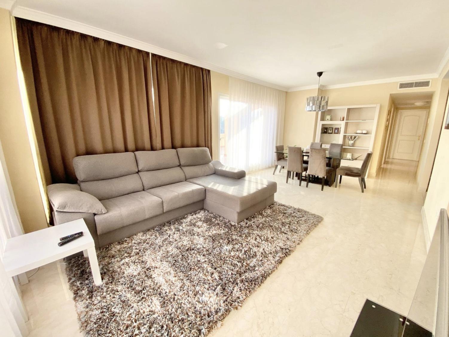 Penthouse for Sale in Marbella