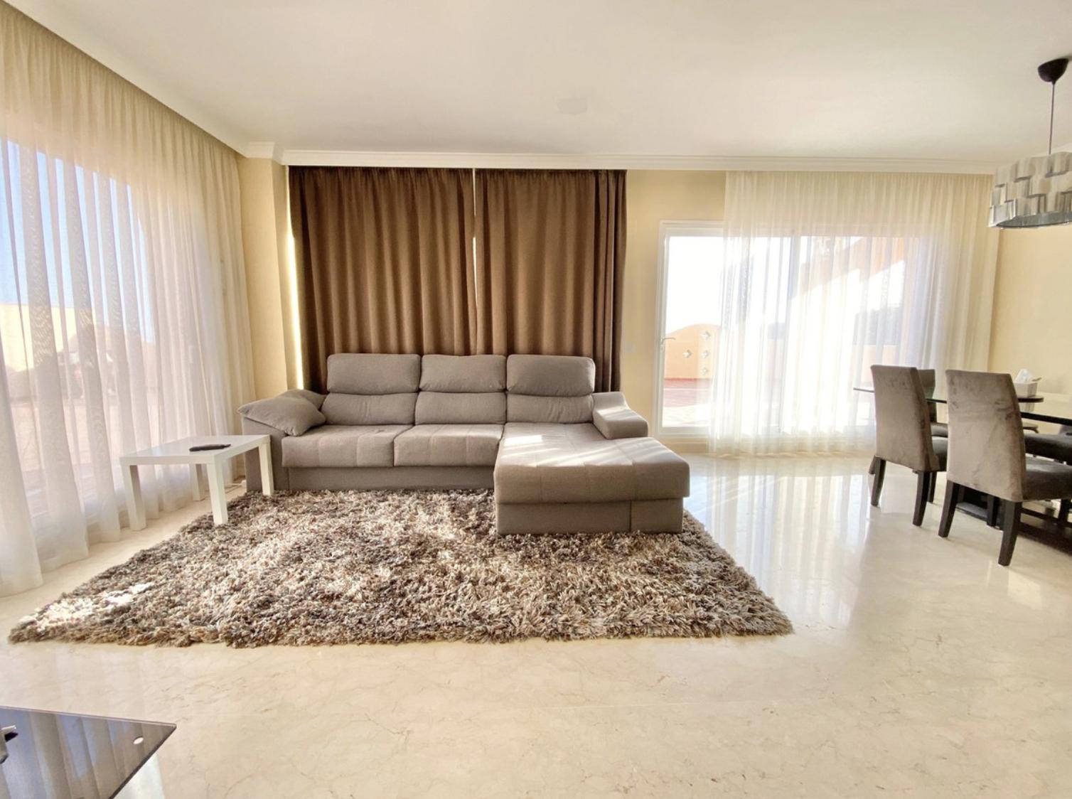 Penthouse for Sale in Marbella
