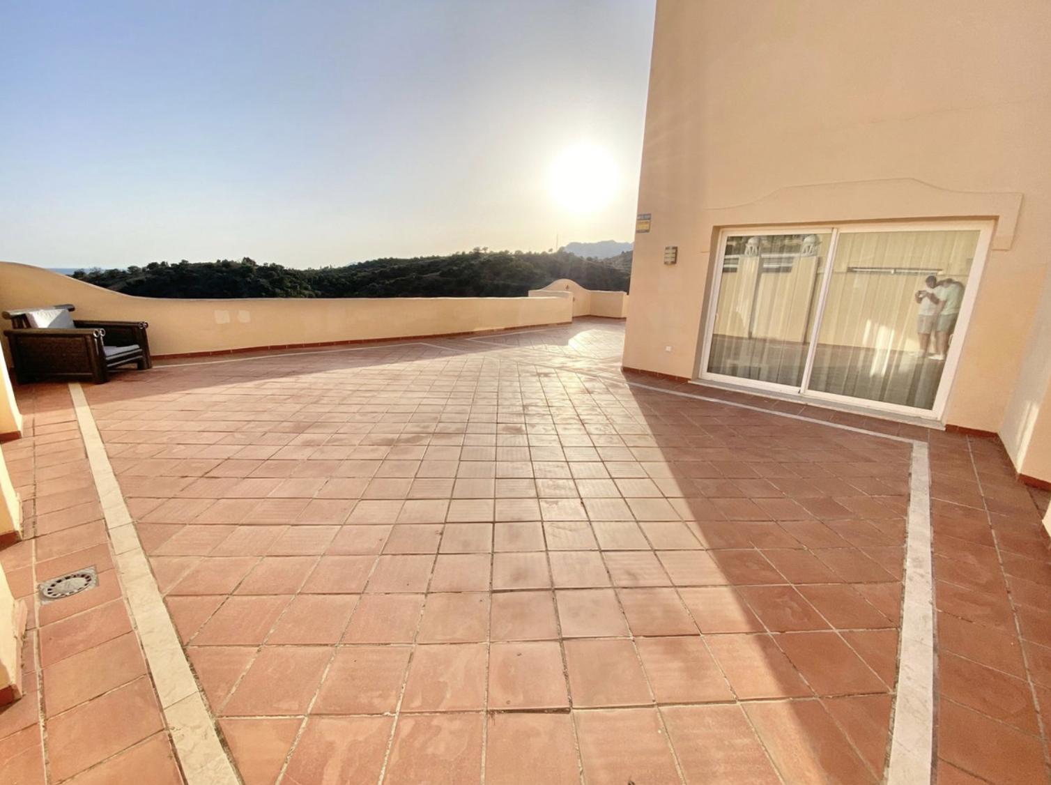 Penthouse for Sale in Marbella