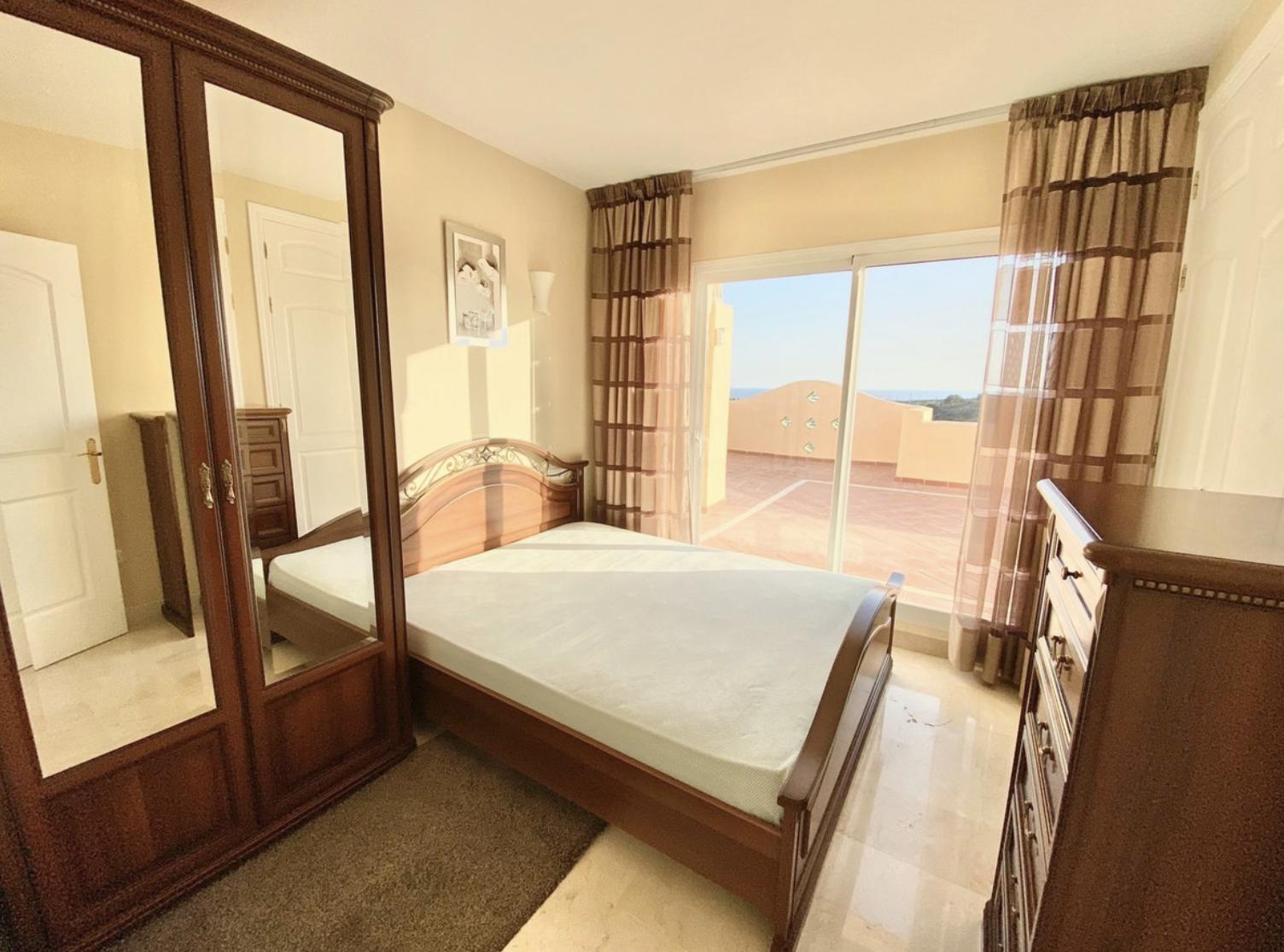 Penthouse for Sale in Marbella