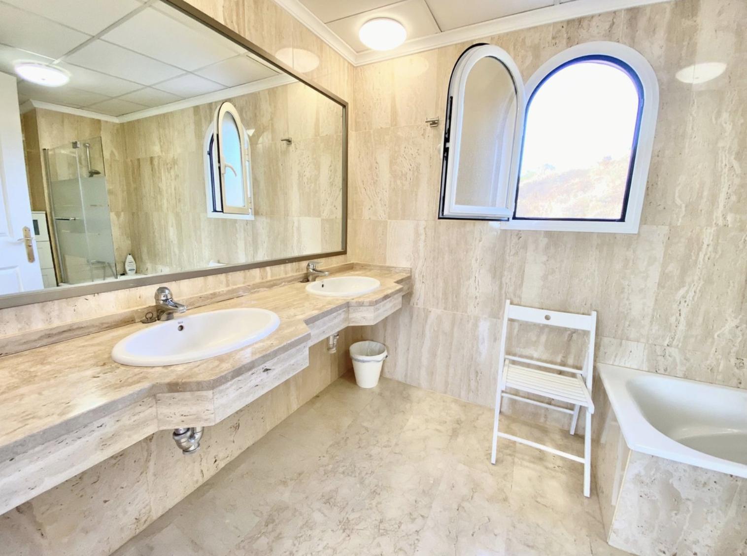 Penthouse for Sale in Marbella