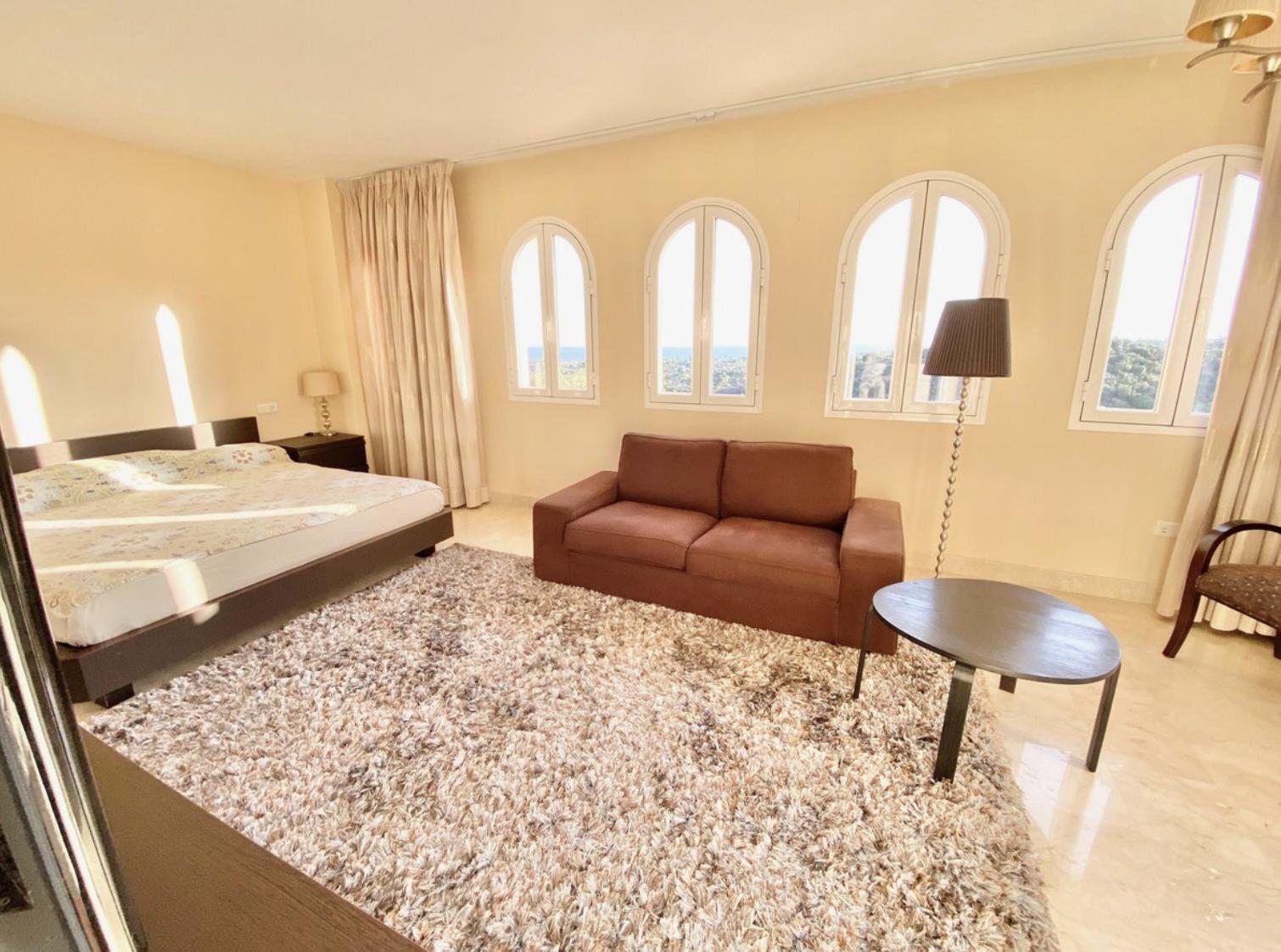 Penthouse for Sale in Marbella