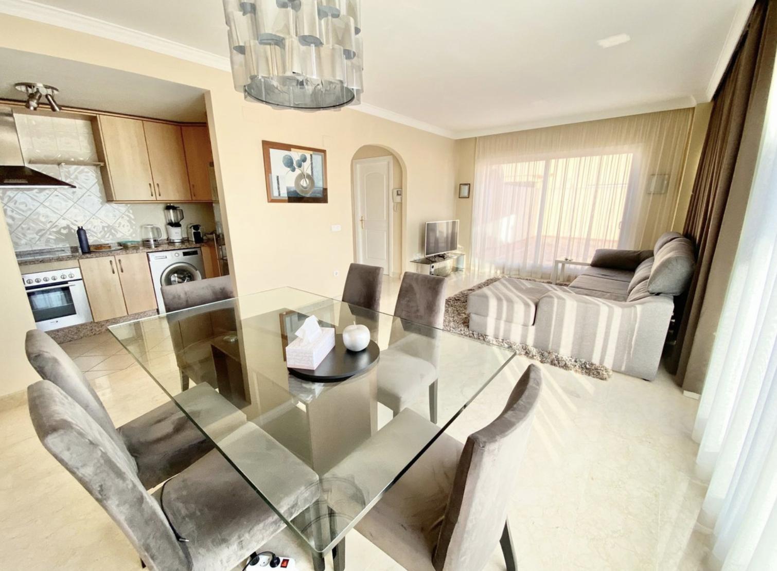 Penthouse for Sale in Marbella