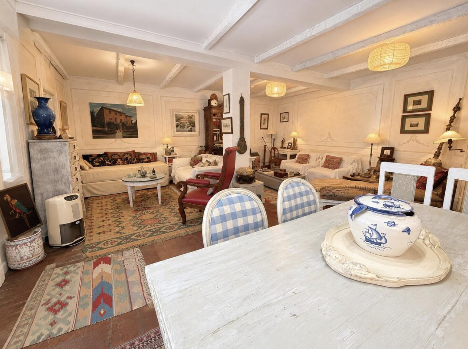 Casa en Venta en Benahavís