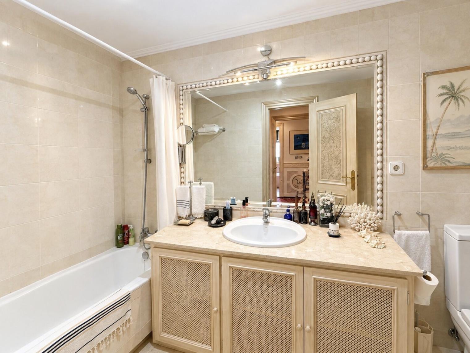 Casa en Venta en Benahavís