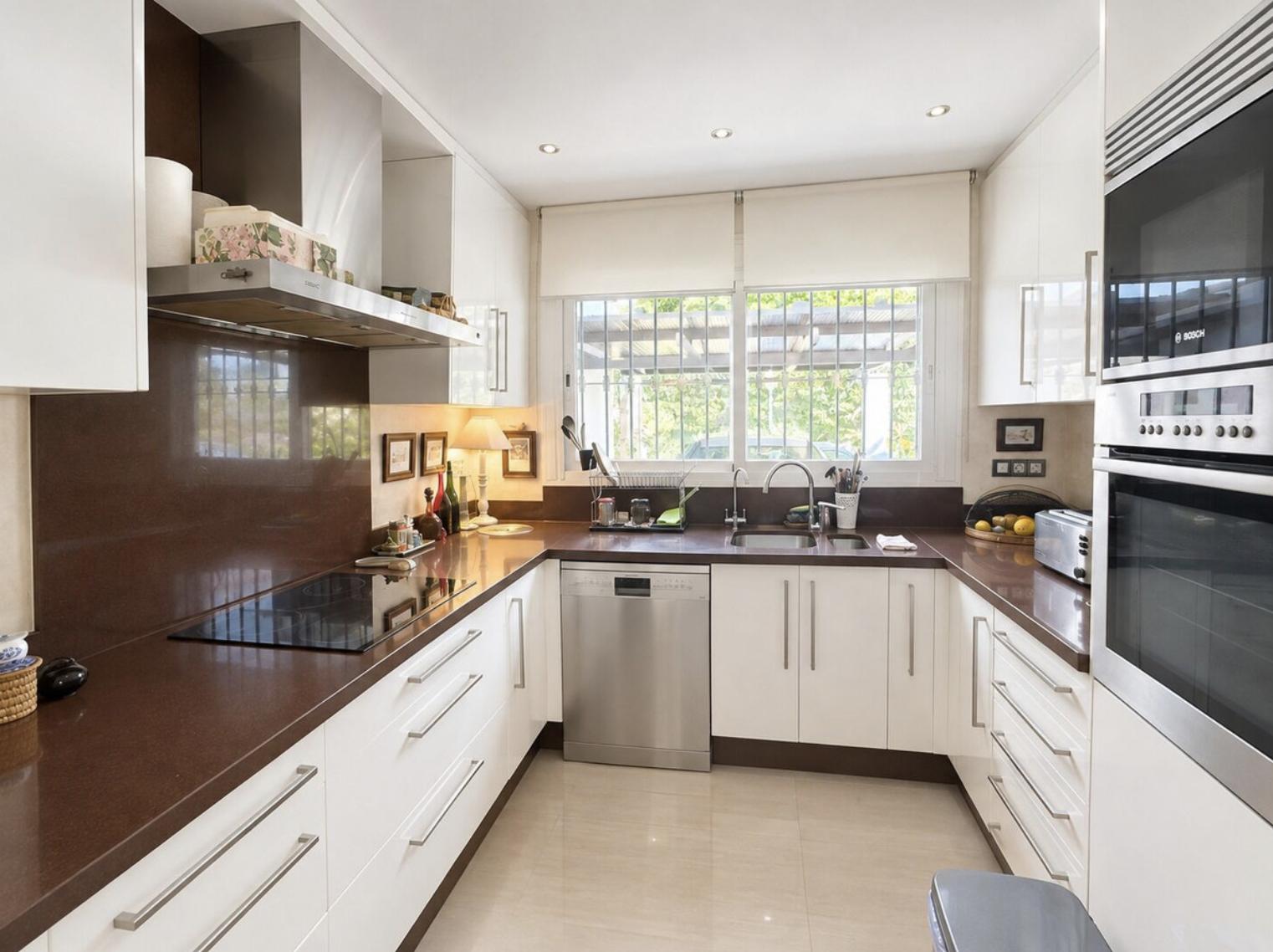 Casa en Venta en Benahavís