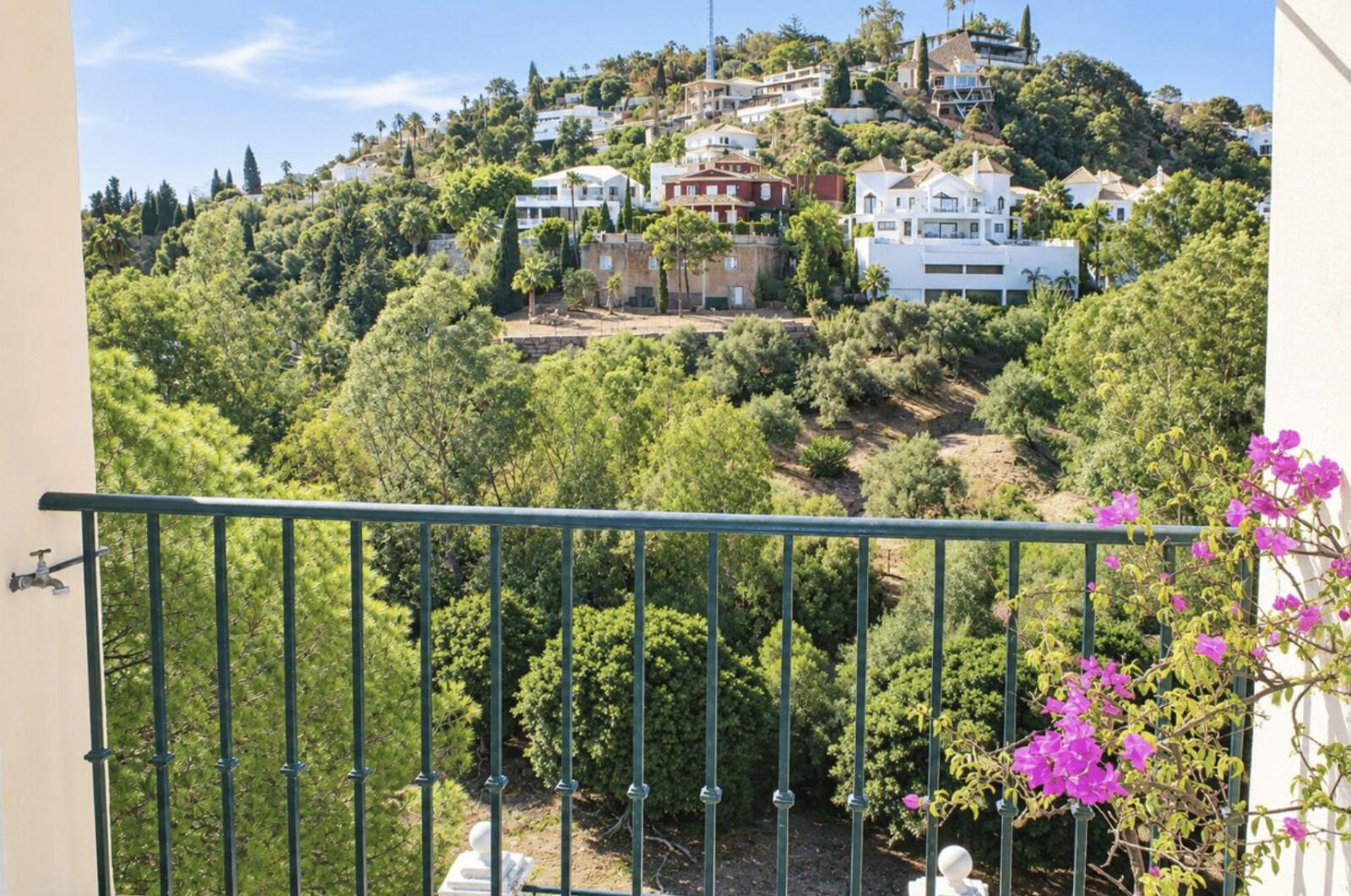 Casa en Venta en Benahavís