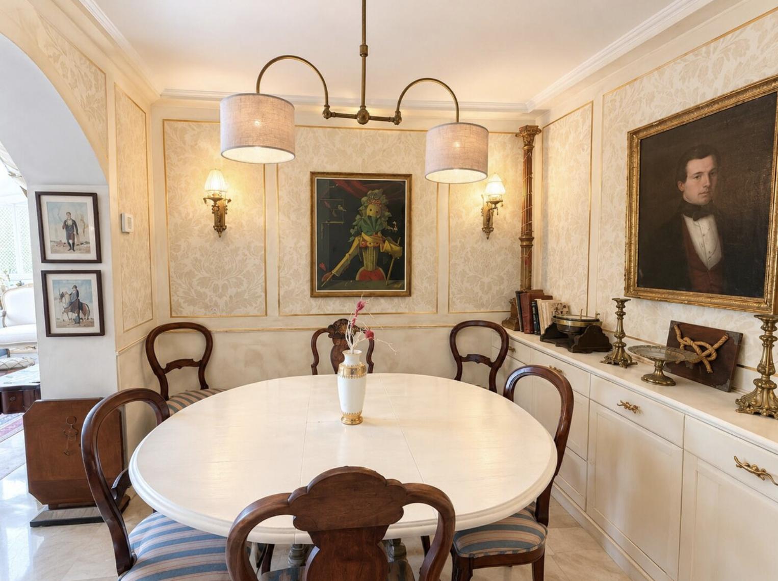 Casa en Venta en Benahavís