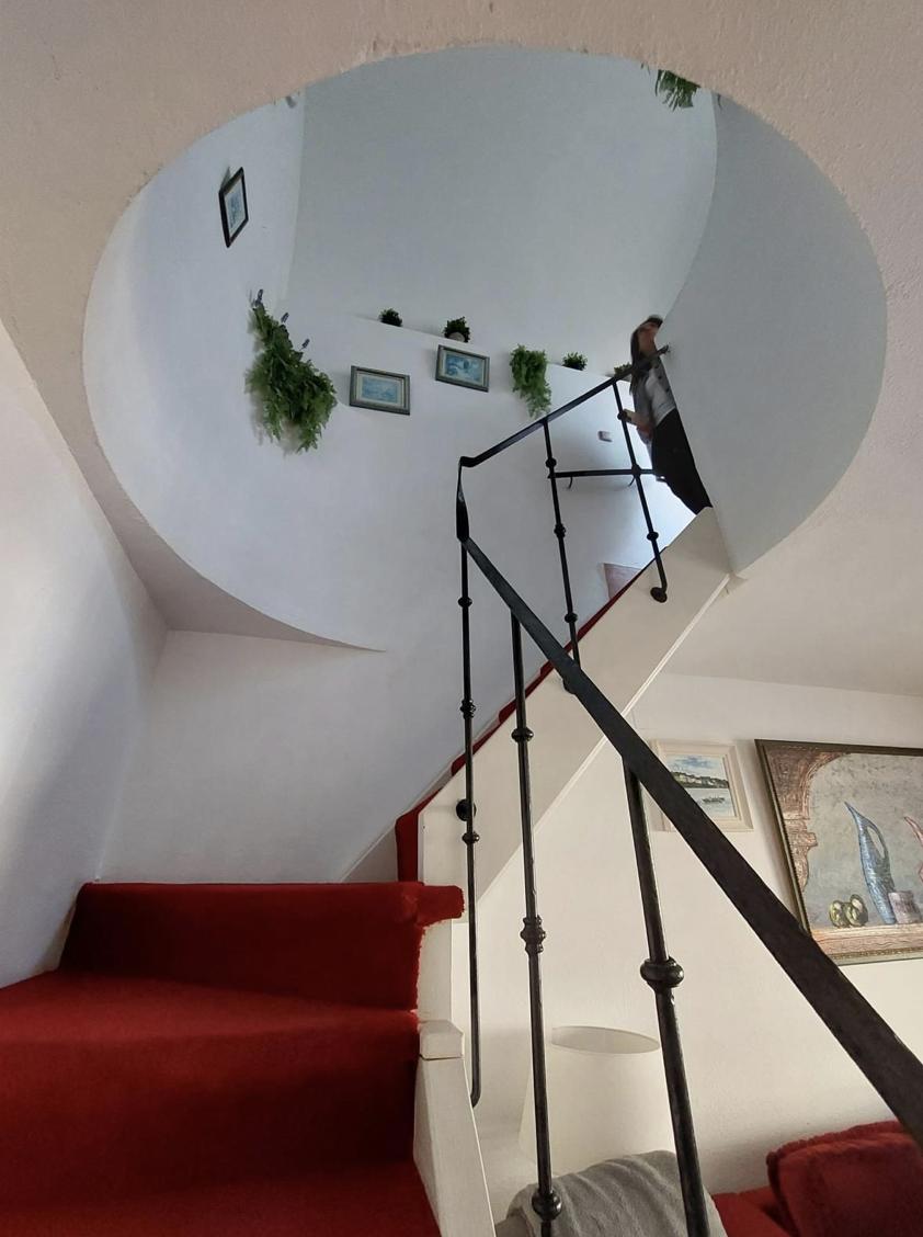 Penthouse for Sale in Marbella