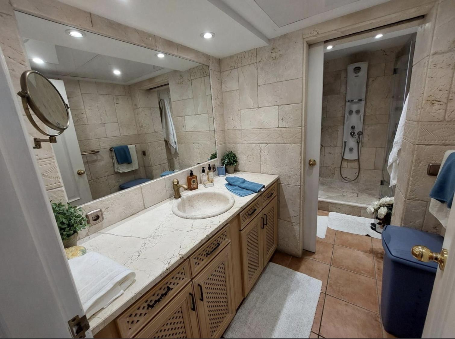 Penthouse for Sale in Marbella