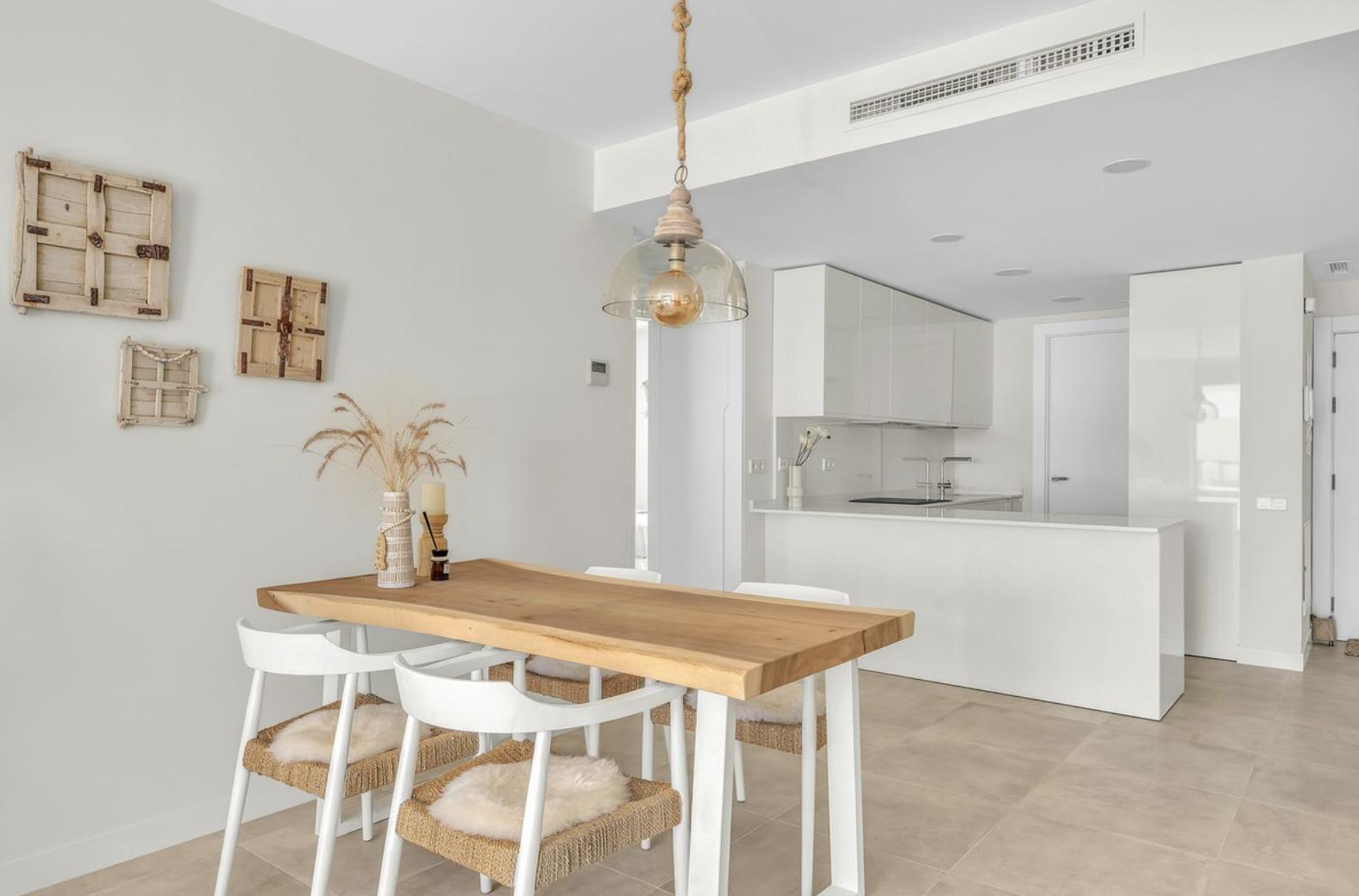 Penthouse for Sale in Estepona
