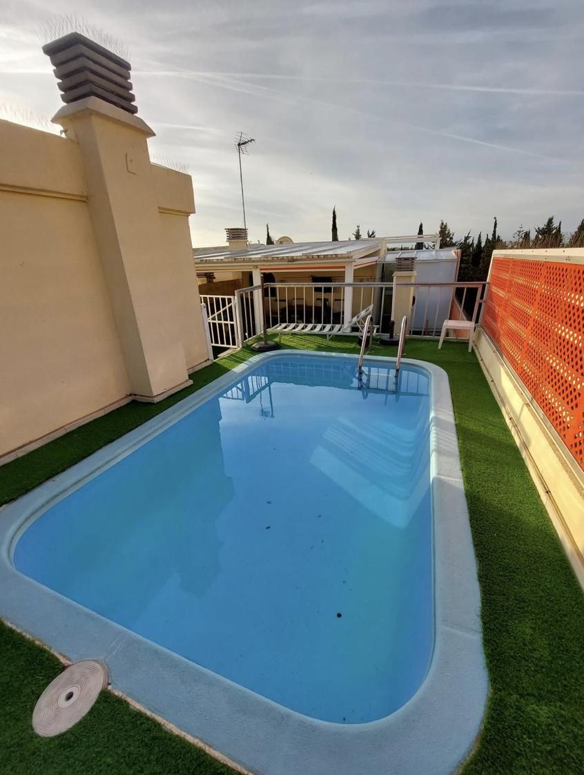 Penthouse for Sale in Marbella