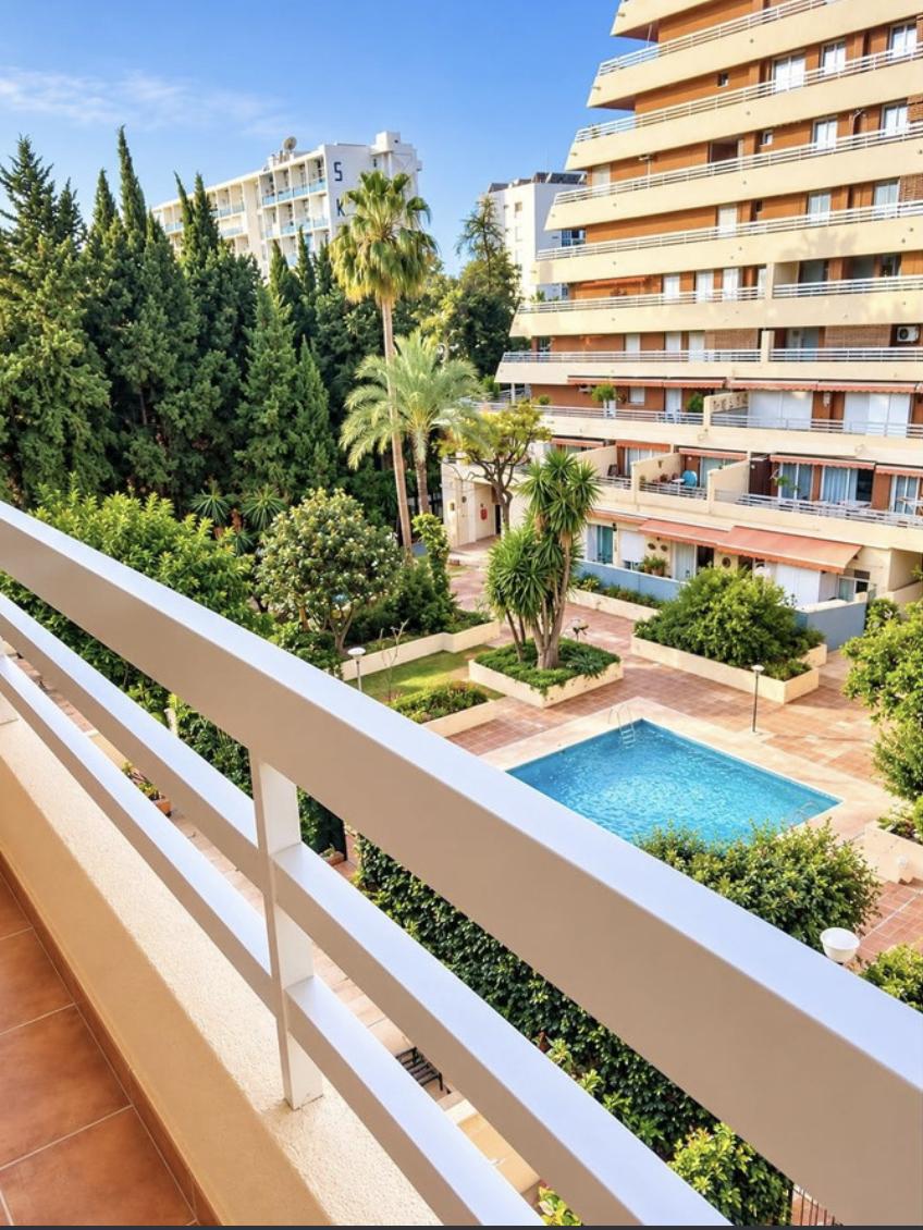 Penthouse for Sale in Marbella