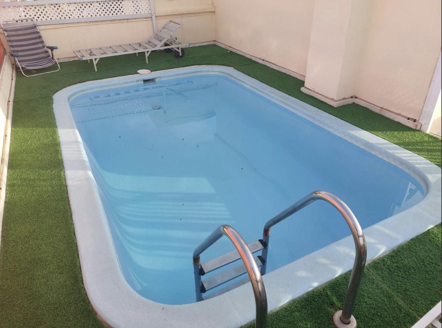 Penthouse for Sale in Marbella