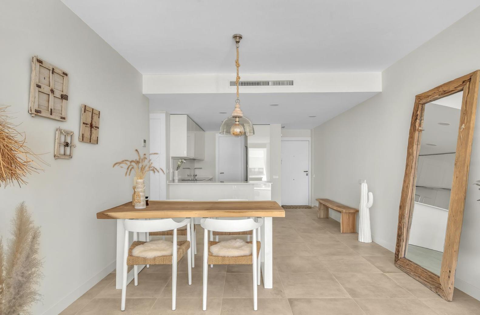 Penthouse for Sale in Estepona