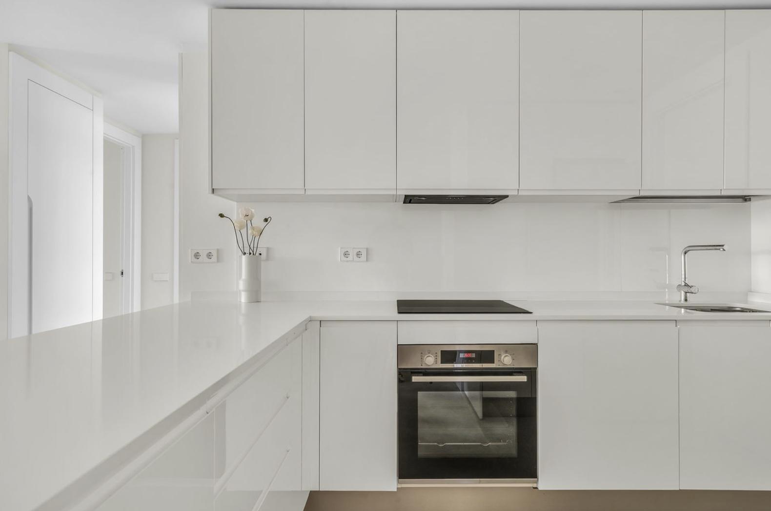 Penthouse for Sale in Estepona