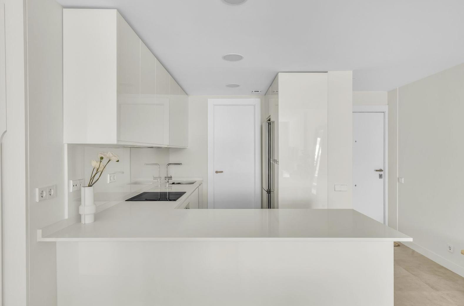Penthouse for Sale in Estepona