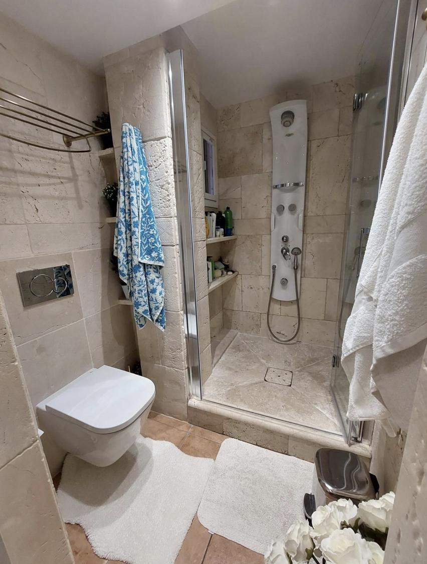 Penthouse for Sale in Marbella