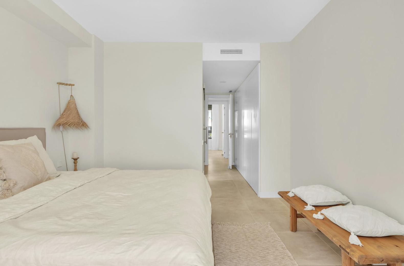 Penthouse for Sale in Estepona