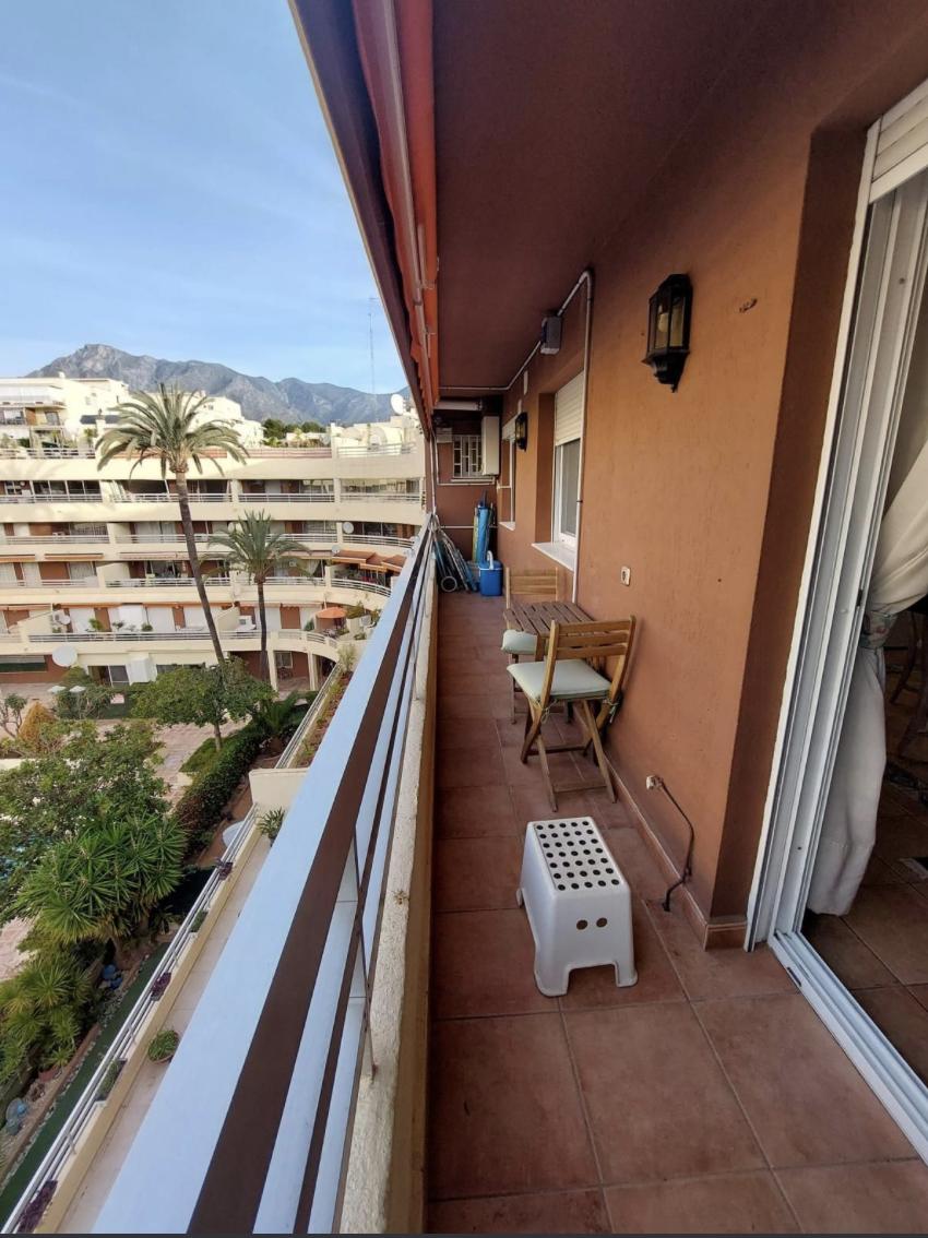Penthouse for Sale in Marbella