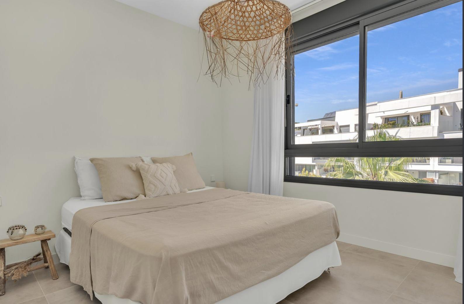 Penthouse for Sale in Estepona