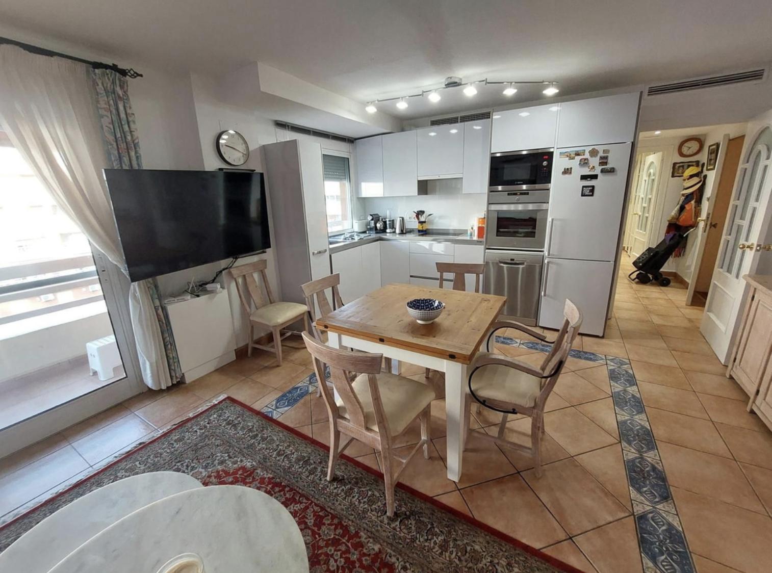 Penthouse for Sale in Marbella
