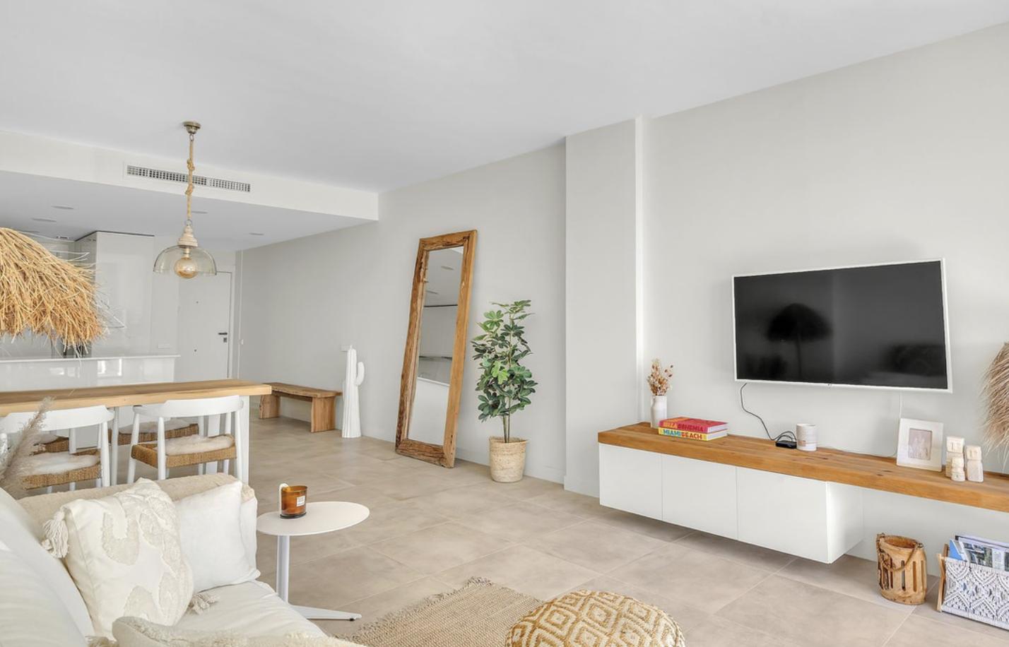 Penthouse for Sale in Estepona