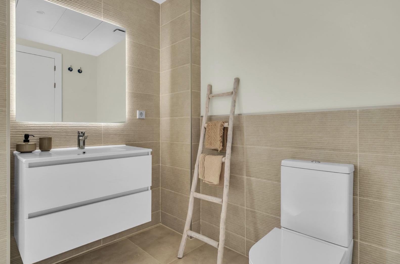 Penthouse for Sale in Estepona