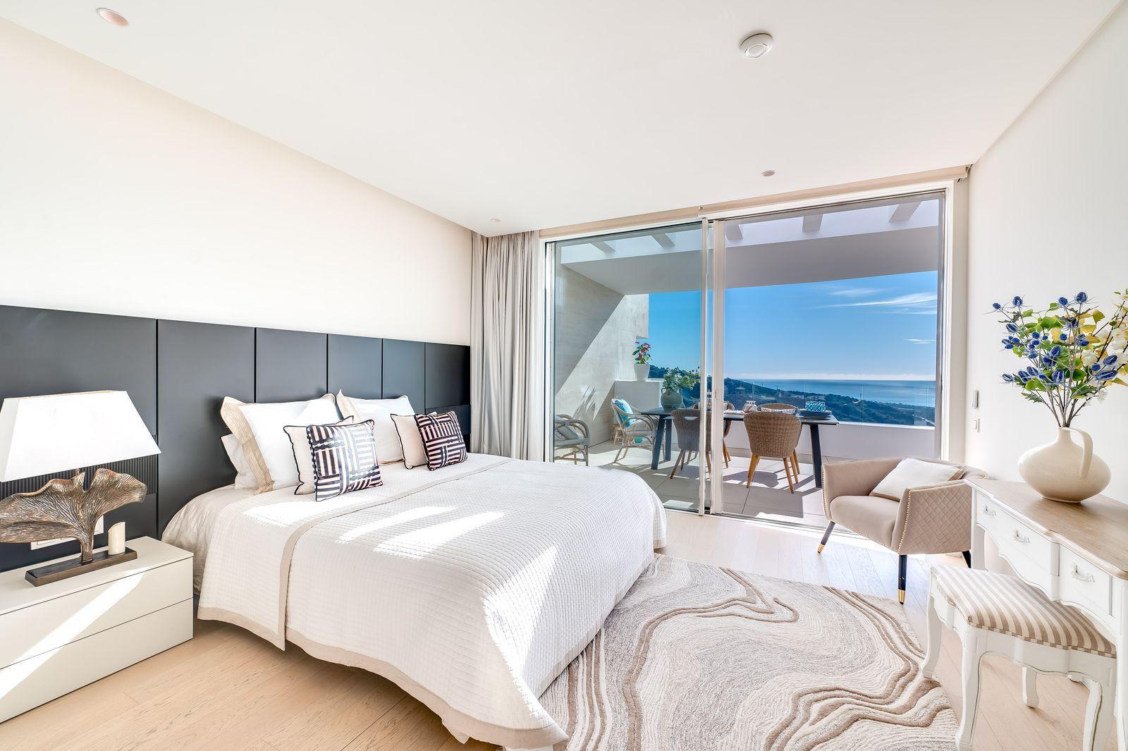 Apartment for Sale in Ojén