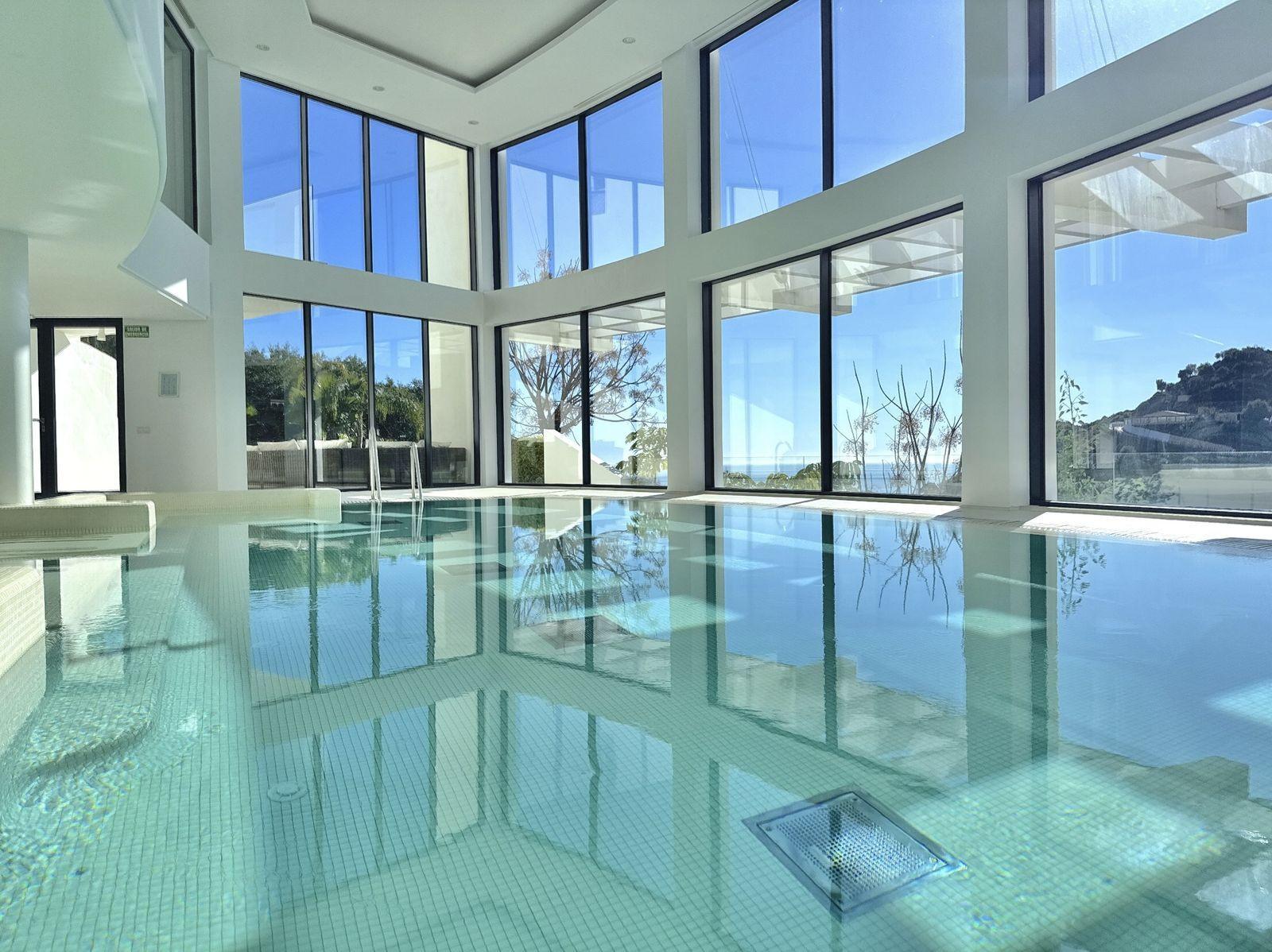 Apartment for Sale in Ojén