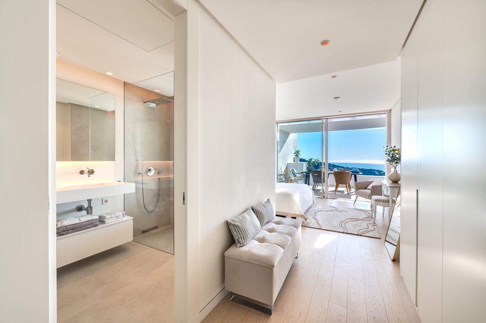 Apartment for Sale in Ojén
