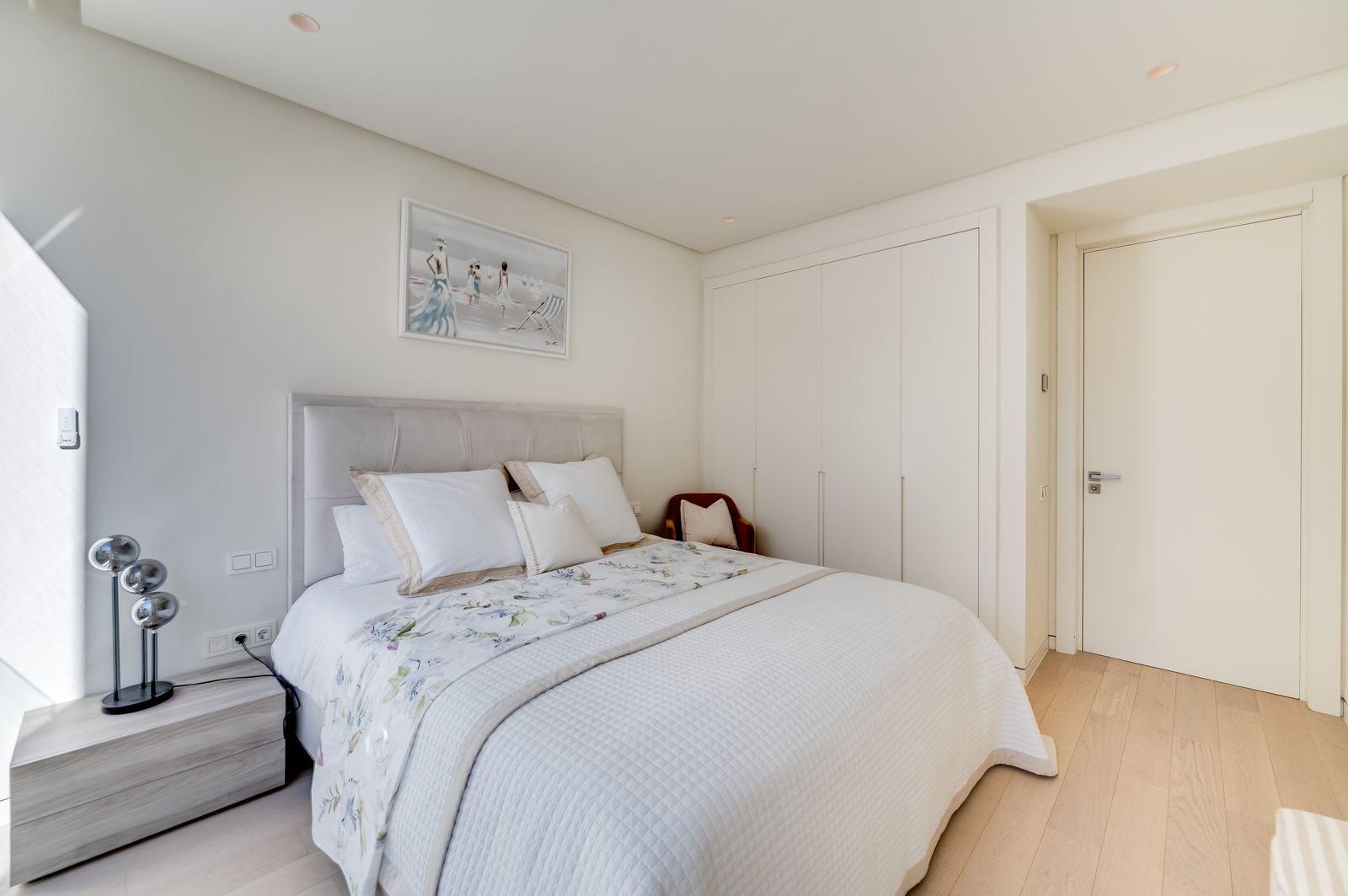 Apartment for Sale in Ojén