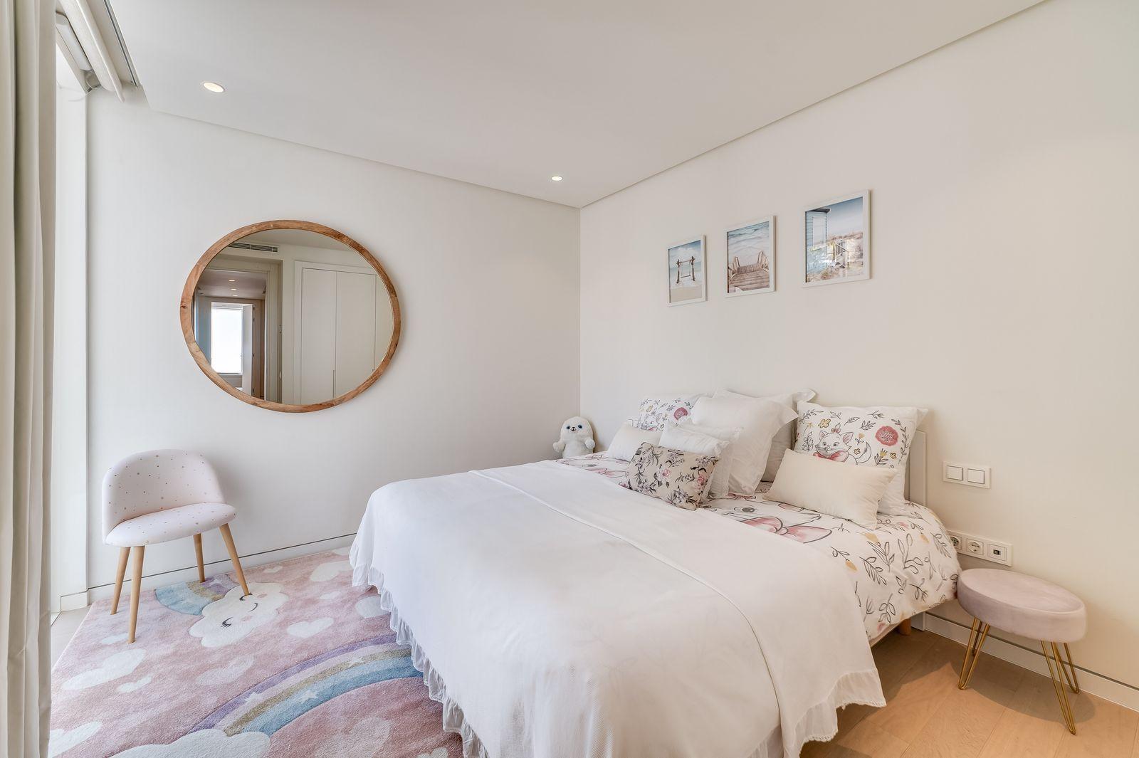 Apartment for Sale in Ojén