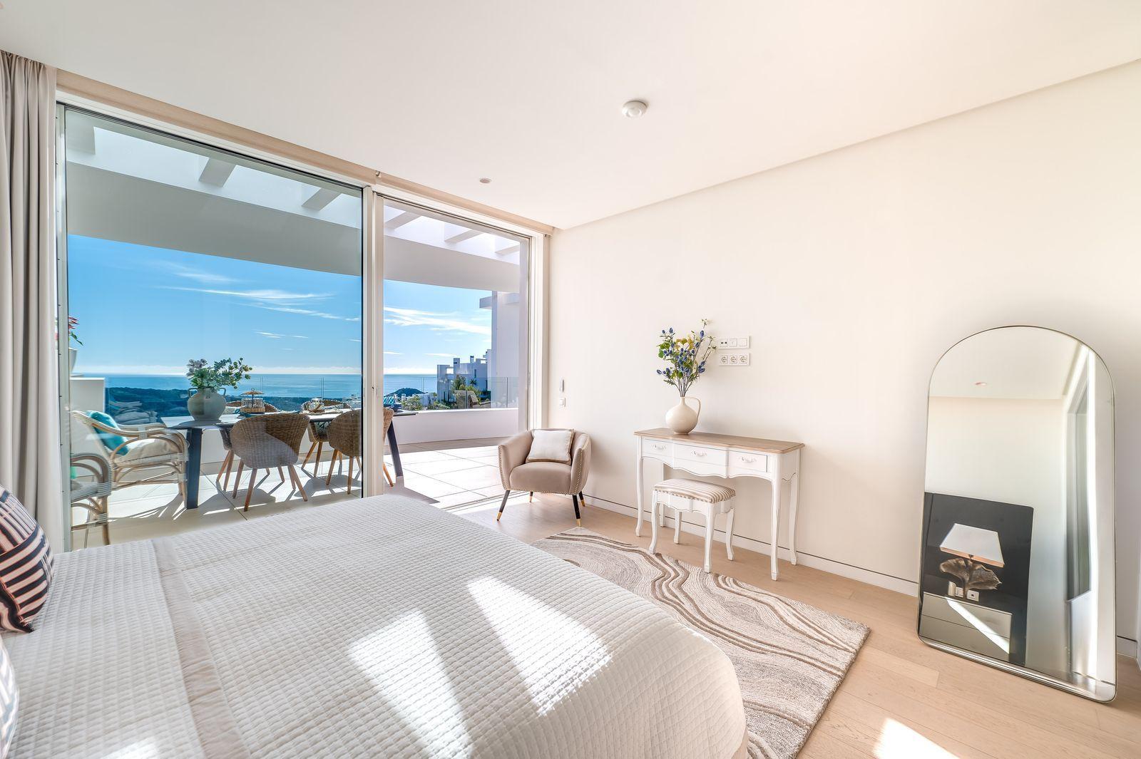 Apartment for Sale in Ojén